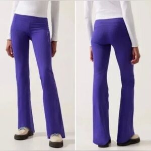 Athleta rainier bootcut pant